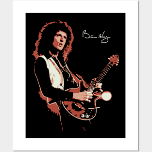 Guitar Legend 3 Posters and Art